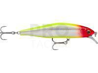 Hard lure Rapala Precision Xtreme Air Boss 8cm 9g - Clown