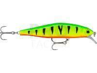 Hard lure Rapala Precision Xtreme Air Boss 8cm 9g - Fire Tiger