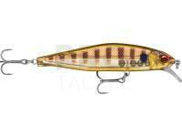 Hard lure Rapala Precision Xtreme Air Boss 8cm 9g - Glassy Gill UV