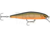 Hard lure Rapala Precision Xtreme Air Boss 8cm 9g - Matt Halloween UV