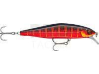 Hard lure Rapala Precision Xtreme Air Boss 8cm 9g - Twilight Zone UV