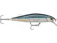 Hard lure Rapala Precision Xtreme Air Boss Saltwater 10cm 15.5g - Anchovy