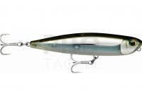 Hard Lure Rapala Precision Xtreme Pencil Saltwater 10.7cm 21g - Moss Black Shinner