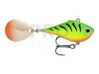 Rapala Rippin' Spin 3cm 9g FT Firetiger