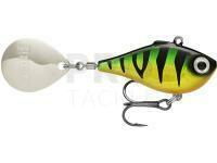 Rapala Rippin' Spin 3cm 9g P Perch