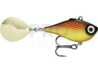 Rapala Rippin' Spin 3cm 9g RFSHL Live Redfin Shiner