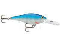 Hard Lure Rapala Shad Rap 8cm 11g - Blue (B)