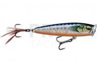 Rapala Skitter Pop Elite 9.5 cm 17g - Gilded Glass Ghost