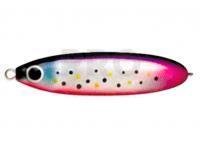 Lure Rapala Weedless Minnow Spoon 10cm - Midnight Blue
