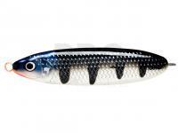 Lure Rapala Weedless Minnow Spoon 10cm - Silver Shiner