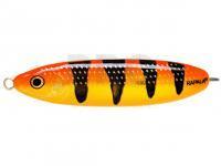 Lure Rapala Weedless Minnow Spoon 7cm - Gold Fluorescent Red Tiger
