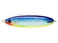 Lure Rapala Weedless Minnow Spoon 8cm - Blue Shiner