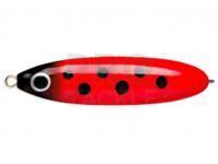 Lure Rapala Weedless Minnow Spoon 8cm - Ladybug