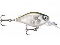 Hard Lure Rapala X-Light Crank Mid Runner 3.5cm - Ghost Shiner
