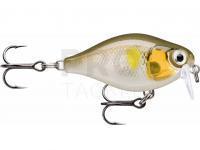 Hard Lure Rapala X-Light Crank Shallow Runner 3.5cm - AYU