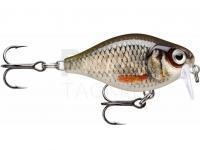 Hard Lure Rapala X-Light Crank Shallow Runner 3.5cm - Live Roach