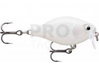 Hard Lure Rapala X-Light Crank Shallow Runner 3.5cm - Pearl White