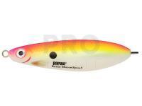 Lure Rapala Rattlin` Minnow Spoon 8cm -   Pink Shad UV