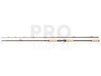 Rod Abu Garcia Beast Pro Cast 662 Pike Jerk | 2sec | 1.98m | XH | 40-130g