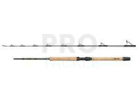 Rod Regiment IV Pro Boat 2.10m F 12-20lb 2Sec Conv