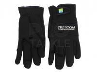 Preston Neoprene Gloves