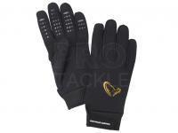 Savage Gear Gloves Neoprene Stretch Glove
