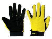 Black Cat Catfish Gloves