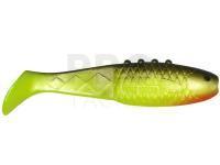 Dragon Reno Killer 6cm - yellow fluo/black/red