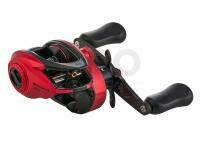 Abu Garcia Revo Rocket Low Profile Reel