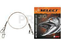 Stainless Steel Leader Wire Select JIG 1x7 20cm 10kg