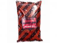 Method-Mix Ringers Meaty Red 1kg