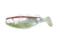 Soft baits Manns Ripper Two-color 100mm BR PL