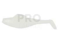 Soft baits Manns Ripper with fin / floating 70mm - W