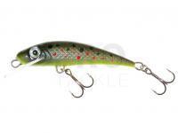 Hard Lure River Custom Baits Fury 5 cm 4g - T022