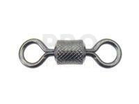 Dragon Rolling SS304 Swivels - no.8 (10mm) 35kg