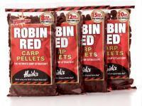 Dynamite Baits Robin Red Carp Pellets