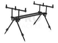 Prologic C-Series Twin Support 3 Rod Pod