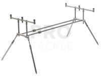 Prologic Stainless Steel Rod Pod