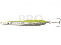 Kinetic Twister Sister 300g Chartreuse Silver