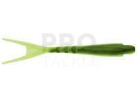 Soft Baits Delalande Zand Finess 8cm - 026 - Mojito