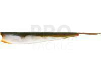 Soft Baits Westin Twinteez V-Tail 24cm 46g - Bass Orange