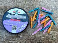 Soft Baits Great Fish GF2 Baby 33mm - no scent - BABY1