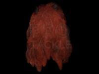 Wapsi Salmon Hen Neck - fiery brown