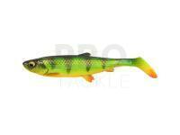 Soft Baits Savage Gear 3D Herring Shad V2 17.5cm 35g Firetiger 2PCS