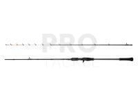 Rod Savage Gear Defiance SG2 Tai Rubber Cast 2.13m 40-150g