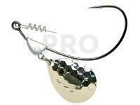 Savage Gear Mutant EWG Underspoon 4g #10/0 2pcs.