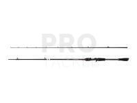 Rod Savage Gear Perch Academy Allround Baitcast 2.15m 7-22g