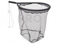 Landing net Savage Gear Pro Finezze XL Floating XL | 20mm | 50X70X60cm