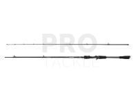 Rod Savage Gear Revenge SG2 Medium Game BC 2.13m 10-30g