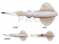 Sea lures Savage Gear Swim Squid LRF 5cm 0.8g 5pcs - Cuttlefish